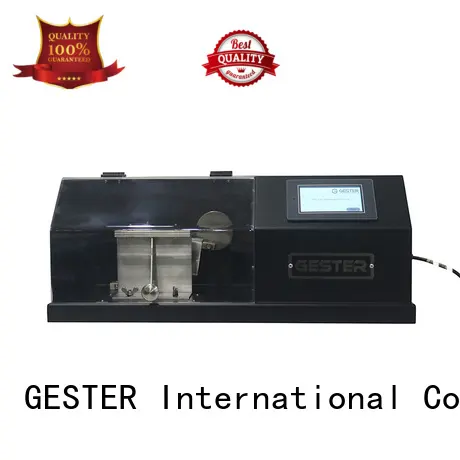GESTER High Precision temperature and humidity chamber supplier for test 1
