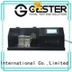GESTER high precision hydraulic bursting strength tester for sale for textile 1