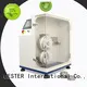Universal permeability test equipment procedure for yarn 1