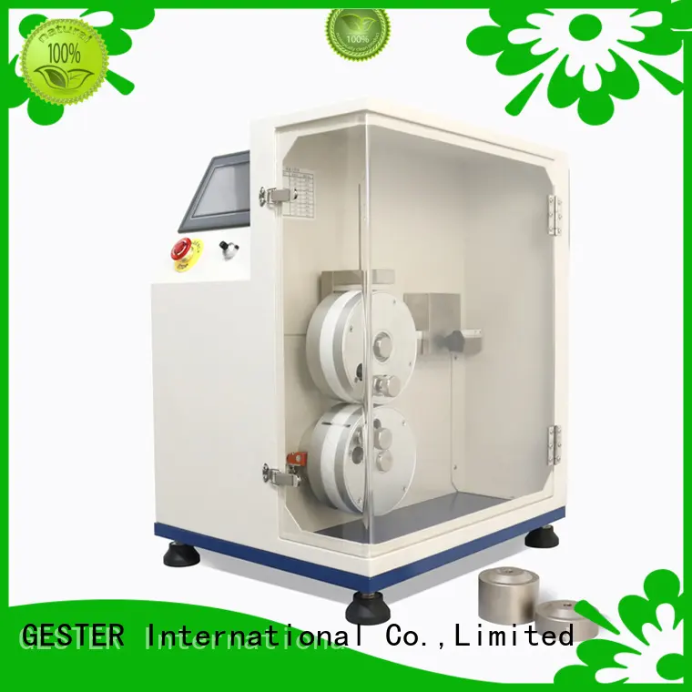 GESTER wholesale universal tensile tester manufacturer for test 1