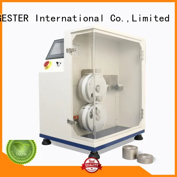 universal ross flexing tester procedure for shoe 1