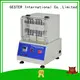 automatic martindale pilling test method manufacturer for test 1