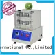 high precision rubber testing machine standard for shoes 1