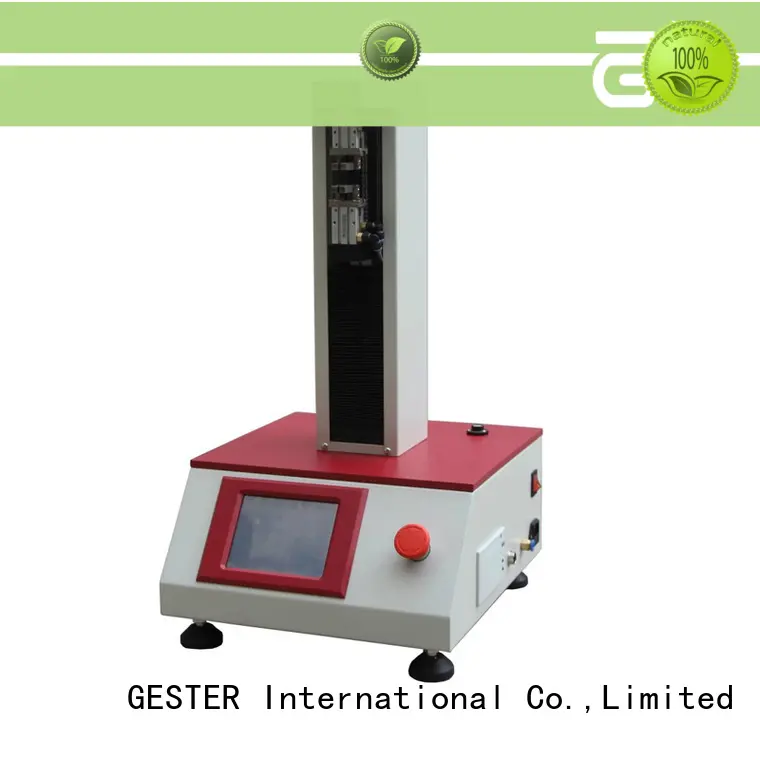 GESTER specific crockmeter manufacturer for lab 1