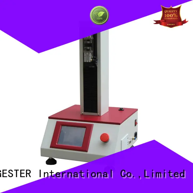 rubber hydraulic bursting strength tester for sale for textile 1