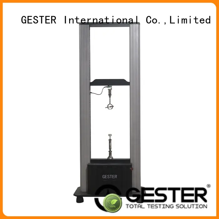 GESTER din abrasion tester for sale for lab 1
