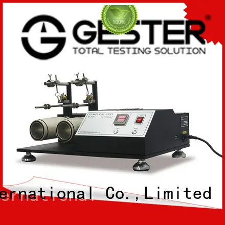 automatic electronic crockmeter supplier for test 1