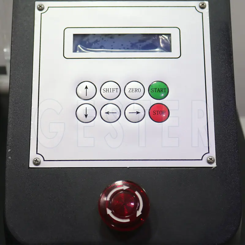 GESTER xenon light fastness tester manufacturer for test 5