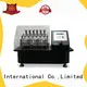 GESTER safety Textile Testing Equipment manufacturer for test 1