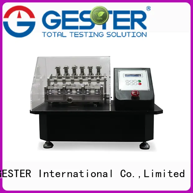 digital ozone aging test chamber price for fabric 1