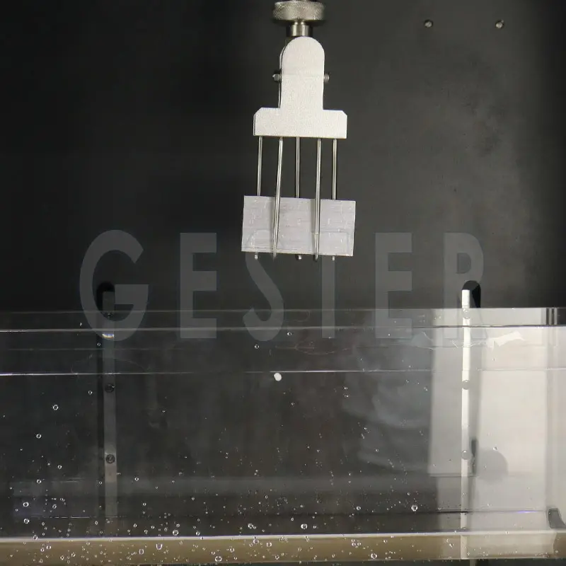 GESTER wholesale rubber testing machines suppliers for sale for shoes 5