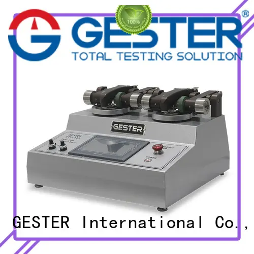 wholesale Fabric Testing Instruments procedure for fabric 1