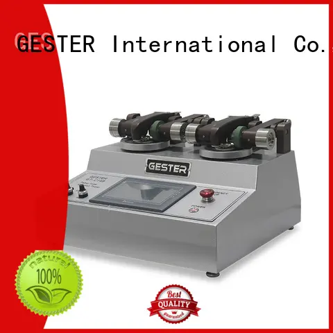 GESTER universal tensile tester for sale for test 1