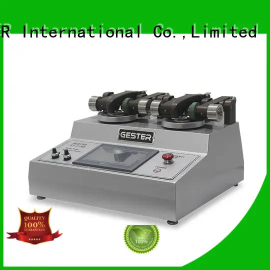 rubber astm peel adhesion test supplier for textile 1