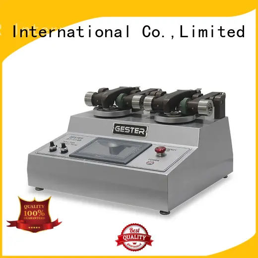 high precision Bally Resistance Flexing Tester price for shoe 1