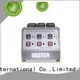 GESTER hydraulic veslic rub fastness tester for sale for lab 1