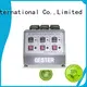 GESTER aatcc perspiration tester standards for shoes 1