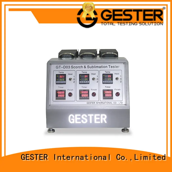 safety rotary abrasion tester for sale for test 1