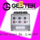GESTER Customized temperature humidity chamber price for textile 1