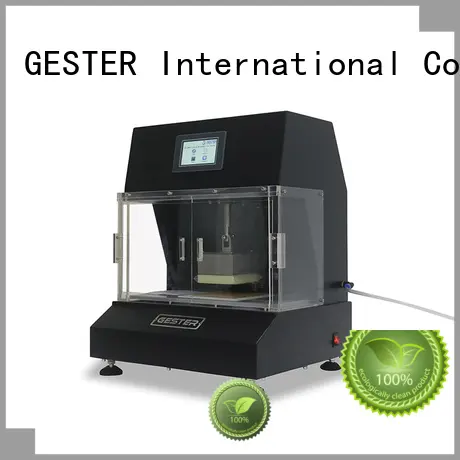 customized rotary abrasion tester price list for fabric 1
