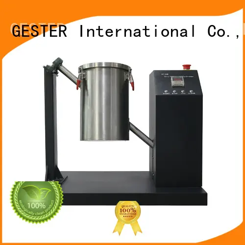 GESTER wholesale aatcc perspiration tester standards for shoes 1