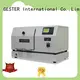 GESTER high precision colorfastness to ozone manufacturer for lab 1