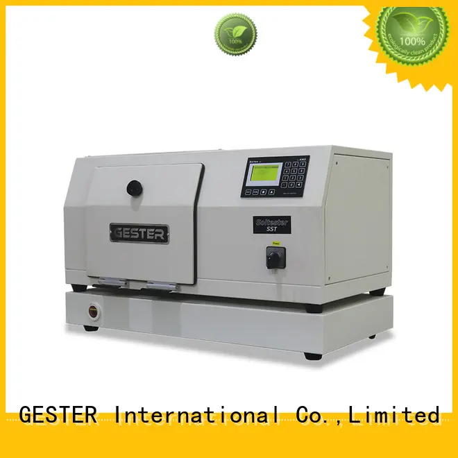 specific crockmeter manufacturer for test1 1