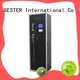 GESTER High Precision twist yarn tester procedure for lab 1
