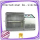 GESTER universal Fabric Testing Machine procedure for fabric 1