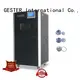 GESTER hydraulic protective clothing tester standard for test 1