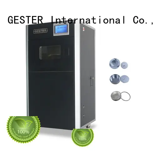 GESTER water vapor resistance tester standard for footwear 1