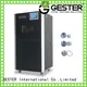 GESTER hydraulic bursting strength tester price list for test1 1