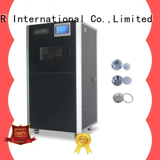 digital ozone aging test chamber price for textile 1