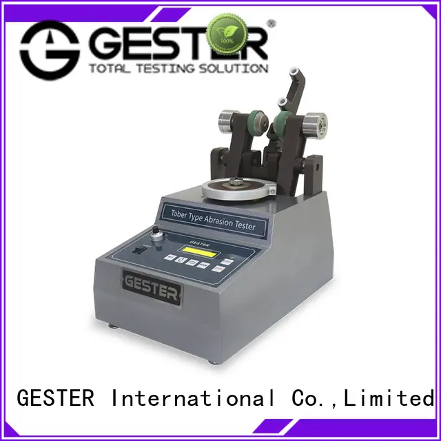 specific din abrasion tester wholesale for laboratory 1