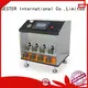 universal martindale abrasion tester price manufacturer for shoe 1