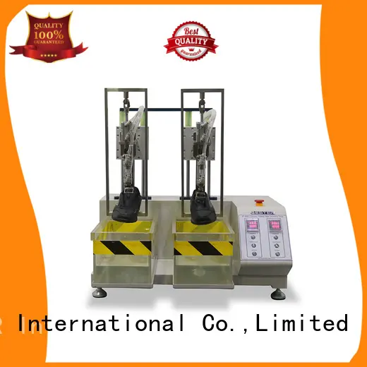 GESTER wholesale universal tensile tester for sale for leather 1