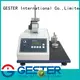 GESTER universal tensile tester manufacturer for material 1