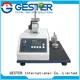 GESTER ross flexing tester procedure for footwear 1
