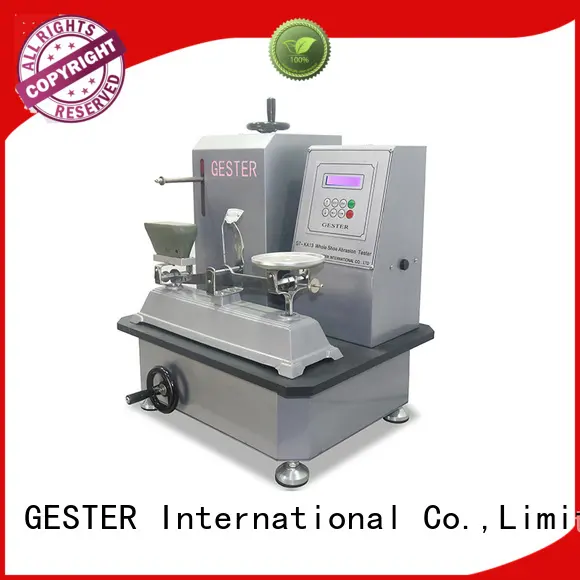 customized shoe sole testing procedure for shoes 1