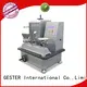 customized shoe sole testing procedure for shoes 1