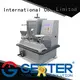 GESTER computerized universal testing machine supplier for fabric1 1
