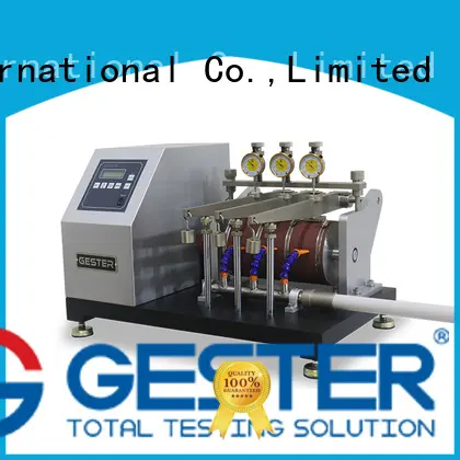 customized shoe sole testing procedure for lab 1