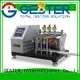 GESTER abrasion tester price standards for footwear 1