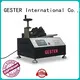 GESTER permeability test equipment for sale for laboratory 1