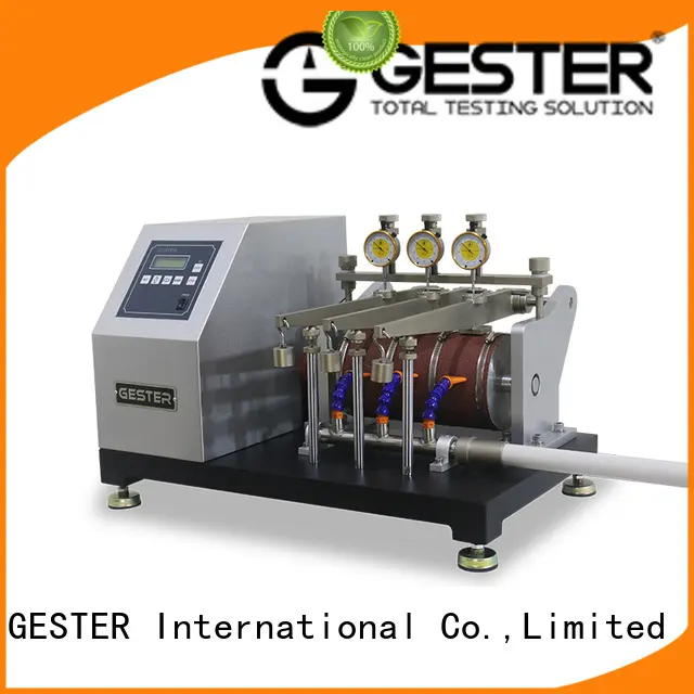 GESTER astm peel adhesion test for sale for footwear1 1
