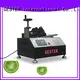GESTER programmable shoe material test equipment for sale for footwear 1