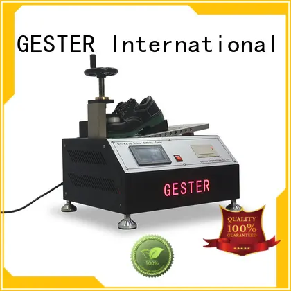 GESTER programmable computerized universal testing machine price for test 1