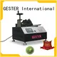 GESTER programmable computerized universal testing machine price for test 1