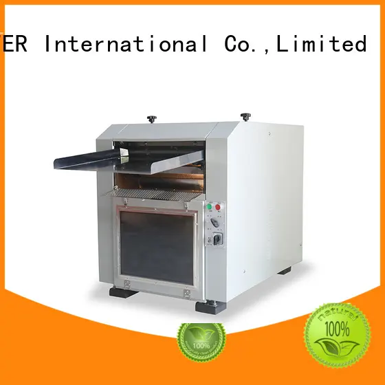 GESTER steel fiber tensile testing machine for sale for test 1
