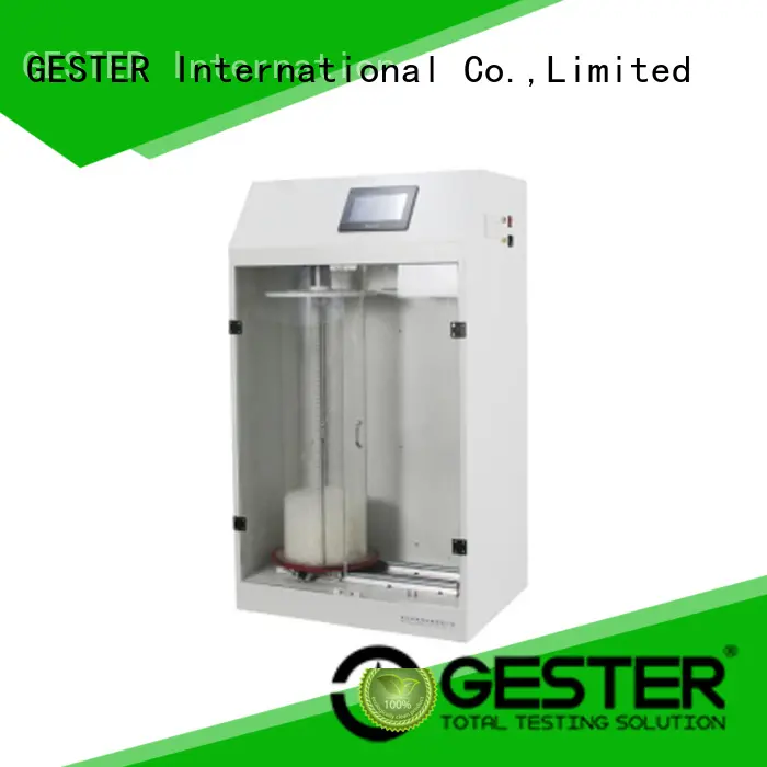 hydraulic hydraulic bursting strength tester for sale for textile 1